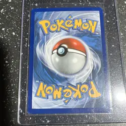 2015 POKEMON ENTEI 15/98 FULL ART RARE REVERSE HOLO- XY ANCIENT ORIGINS NM C33 - Image 2