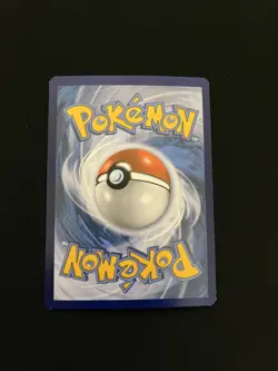 Entei (15) 15/98 MINT/NM Pokemon Cards XY - Ancient Origins Reverse Holo Rare - Image 2