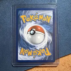 Pokemon Entei 15/98 XY Ancient Origins Reverse Holo Rare - Image 2