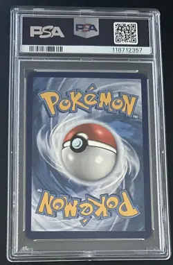2020 Pokemon SWSH Champion’s Path Charizard VMAX SECRET RARE CARD 074/073 PSA 9 - Image 2