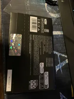 Magic The Gathering Secret Lair x Iron Maiden: Album Art - Rainbow Foil Edition - Image 2