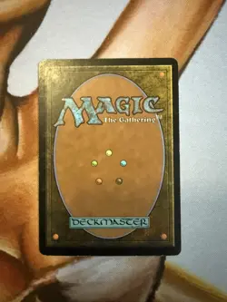 MTG Chrome Mox Mirrodin Regular Rare Card 152/306 (LP) (2/4) - Image 3