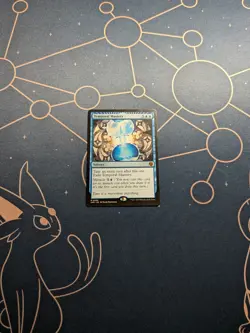 Temporal Mastery Innistrad Remastered Regular NM - Image 1