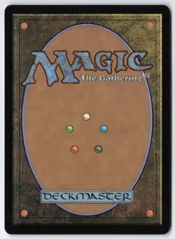 Oft-Nabbed Goat (Extended Art) R Commander: Lorwyn Eclipsed 31 NM - Image 2