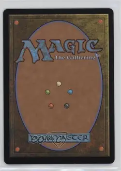 Oversold Cemetery Foil Magic: Wilds of Eldraine: Enchanting Tales WOT #0033 - Image 2