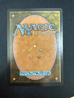 Badgermole Cub (FOIL) - Avatar (MTG) NM - Image 2