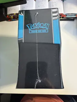 Pokemon TCG Scarlet Violet Black Bolt Elite Trainer Box Pokemon Center - Image 5