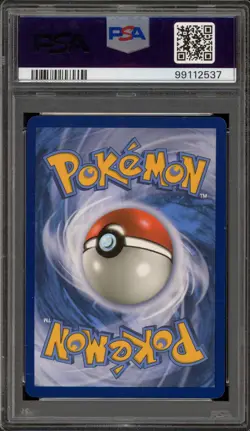 Pokemon Charizard Celebrations Classic Coll. PORTUGUESE Holo Rare #4 PSA 10 - Image 2