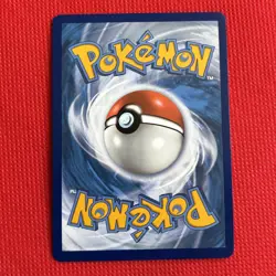 Pokemon “Alolan Ninetales GX” Guardians Rising Holo Card 22/145 Ultra Rare NM/MT - Image 4