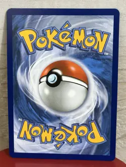 Pokemon Mega Evolutions Mega Gardevoir EX 187/132 Mega Hyper Rare Gold Card A+++ - Image 3