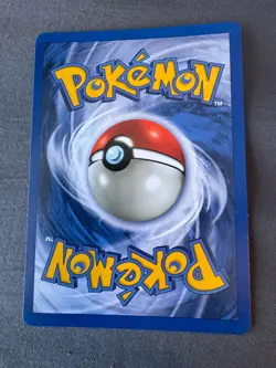 1999 Pokemon TCG - Poliwrath #15/130 - Base Set 2 Holo NM/M - Image 2