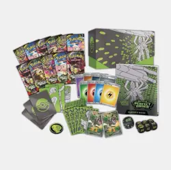 *PRESALE* Pokemon Center Perfect Order Elite Trainer Box (ETB) Ships 03/27 - Image 2