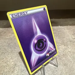 Psychic Energy - 109/114 - Pokemon Black and White PLAY Promo LP - Image 2