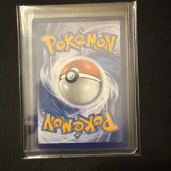 Pokemon TCG Mega Evolutions Mega Mawile EX Ultra Rare 162/132 - Image 2