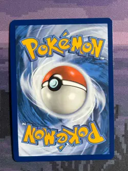 Team Rocket's Wobbuffet 203 Pokemon Scarlet & Violet Promo Near Mint - Image 2