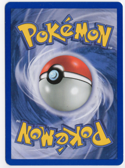 Poliwag 88/130 Base 2 Set Pokemon Card - Image 2