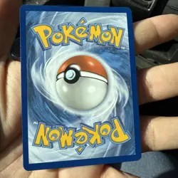 Pokemon Medicham Alt Rare 241/217 Mega Evolutions Ascended Heroes Ready To ship - Image 3