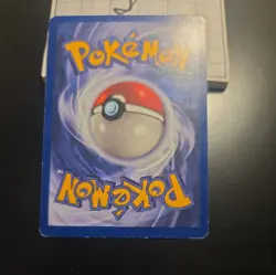 Pikachu WB First Pokemon Movie Promo Card 04/53 WOTC 1999 - Image 4