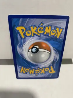 Pokemon Team Magma's Great Ball 31/34 Double Crisis Uncommon LP+ - Image 2