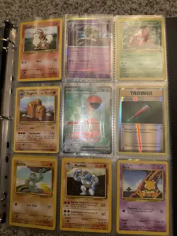 Pokemon Cards 81 Cards 1st Ed Articuno Blastoise Venusaur Holos Vintage Modern🔥 - Image 5