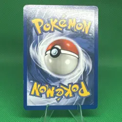 Koffing 58/82 1st Edition Team Rocket Pokemon LP - Image 2