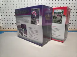 Scarlet & Violet Elite Trainer Box ETB Bundle - FACTORY SEALED - Pokemon TCG 820650853418 - Image 3