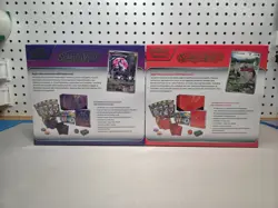 Scarlet & Violet Elite Trainer Box ETB Bundle - FACTORY SEALED - Pokemon TCG 820650853418 - Image 4