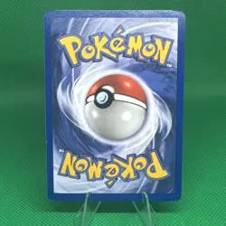 Pokemon TCG Team Rocket 1st Edition Rattata 66/82 Card WOTC Lp - Image 3
