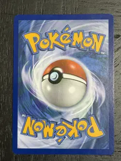 Pokemon TCG Eevee GX (Full Art) SM233 Sun & Moon Black Star Promo - Image 3