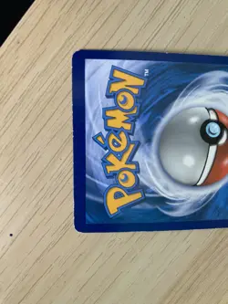 Eevee GX SM233 Pokemon TCG Sun and Moon Black Star Promo Full Art - Image 3