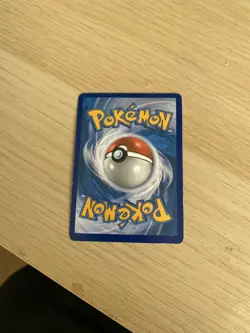 Eevee GX SM233 Pokemon TCG Sun and Moon Black Star Promo Full Art - Image 4