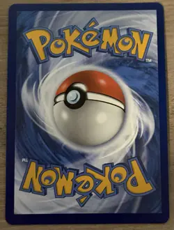 Pokemon TCG Eevee GX (Full Art) SM233 Sun & Moon Black Star Promo - Image 2