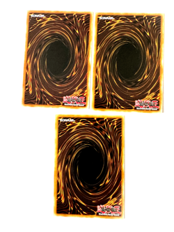 Thunder Dragonlord - ETCO-EN025 - Common - 1st Edition - NM - YuGiOh! X3 - Image 2