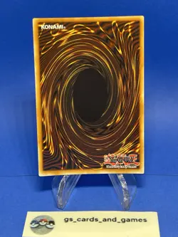 Delinquent Duo RA04-EN114 - Platinum Secret Rare - Yugioh Stampede - Image 2
