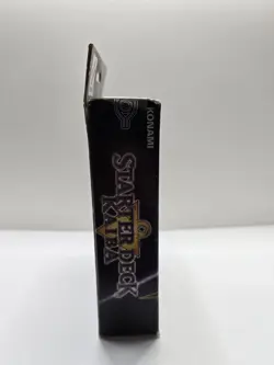 1996 YuGiOh Kaiba Starter Deck Unlimited Edition Factory Sealed MIB RARE - Image 4