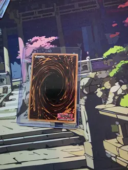 Buster Blader PSV-050 Pharaoh's Servant Unlimited Lightly Played - Image 2