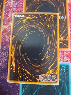 Yu-Gi-Oh! Thunder Dragon DB2-EN058 Common Unlimited NM/LP - Image 3