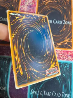 Yu-Gi-Oh! Thunder Dragon DB2-EN058 Common Unlimited NM/LP - Image 4