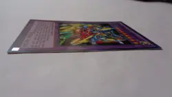 XYZ-Dragon Cannon DPKB-EN025 (Super Rare, Unlimited, Excellent / VLP) Yugioh - Image 2