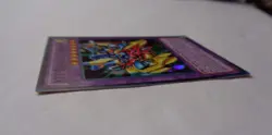 XYZ-Dragon Cannon DPKB-EN025 (Super Rare, Unlimited, Excellent / VLP) Yugioh - Image 3