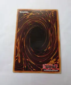 XYZ-Dragon Cannon DPKB-EN025 (Super Rare, Unlimited, Excellent / VLP) Yugioh - Image 4