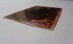 XYZ-Dragon Cannon DPKB-EN025 (Super Rare, Unlimited, Excellent / VLP) Yugioh - Image 5