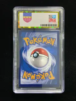 2022 Pokemon TCG S-Chinese Lady #CSM1aC 182/151 SR Super Rare Holo PCS 9 -LU57 - Image 2