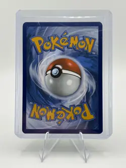 Pokemon TCG SV White Flare Illustration Rare Deerling Card 091/086 English - Image 2