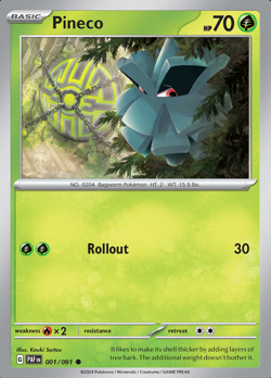 Pokemon TCG Paldean Fates | Choose Your Card | Shiny Holo/Reverse Holo/Ultra - Image 2