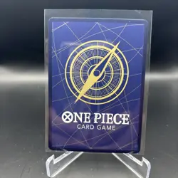 ONE PIECE Ms. All-Sunday (Alt Art) OP14-084 SR The Azure Sea's Seven Japanese - Image 2