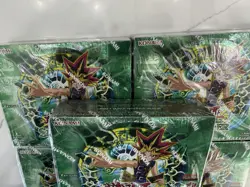 Yu-Gi-Oh Cards -Spell Ruler (25th Anniversary) 5 Booster BOXES Factory Sealed - Image 5
