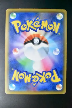 Playing in the Sea Pikachu 392/SM-P MY251 P.M. Booster Promo 2019 Pokemon Card - Image 5