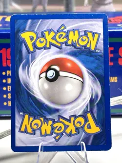 Pokemon TCG Ditto Delta Species Card 64/113 Squirtle 2005 - Image 2