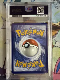 Raikou v Crown Zenith Galarian Gallery Holo Ultra Rare Card GG41/GG70 PSA 9 - Image 2